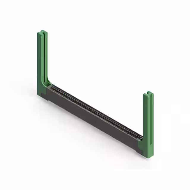 395-049-524-158 EDAC Inc.  Edgeboard Connectors